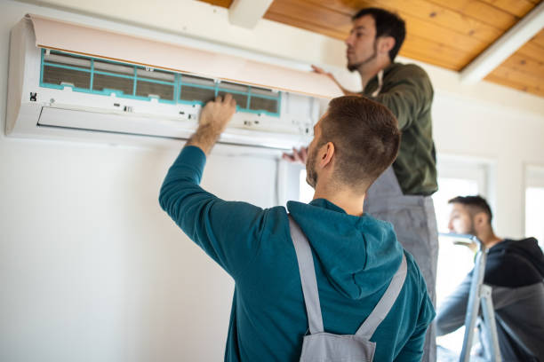 Best VRF (Variable Refrigerant Flow) Systems in Kulpmont, PA