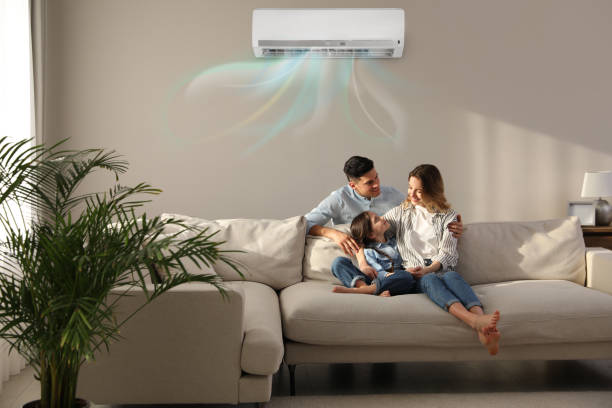 Best Energy-efficient HVAC Solutions in Kulpmont, PA