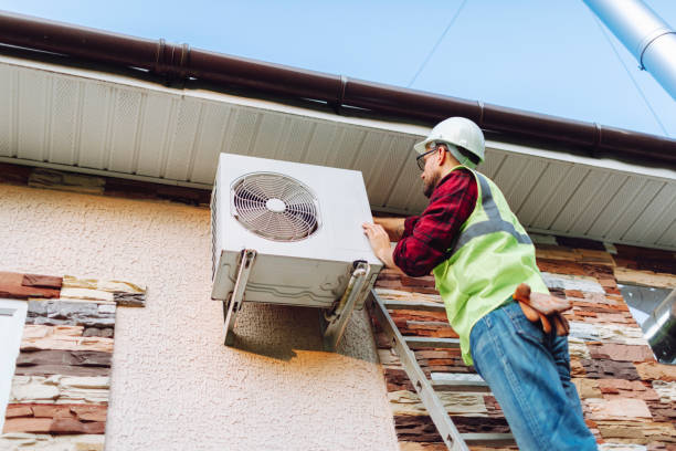Best HVAC Equipment and Components in Kulpmont, PA