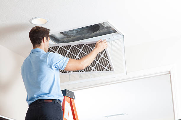 Best Air Conditioning Cleaning in Kulpmont, PA