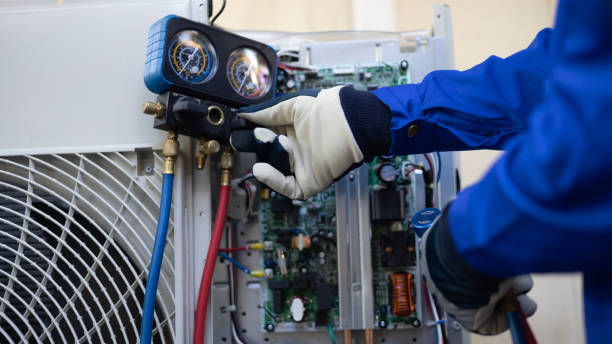 Best Residential HVAC in Kulpmont, PA