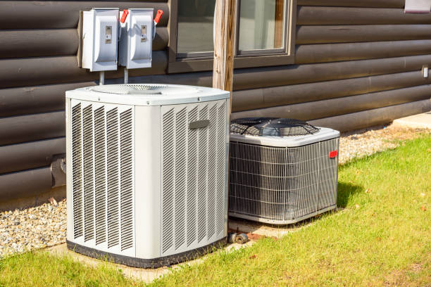 Best HVAC Financing and Leasing in Kulpmont, PA